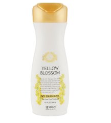 Інтенсивний кондиціонер для волосся Жовте цвітіння Yellow Blossom Treatment Daeng Gi Meo Ri 300 мл