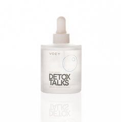 Сыворотка для жирной кожи головы Detox Talks Scalp Serum VOEY 50 мл