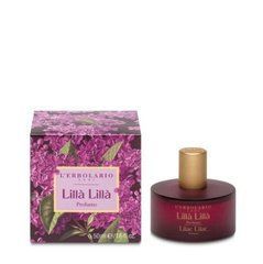 Perfumy Lilac L'ERBOLARIO 50 ml