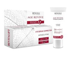 Serum-corrector Intensive lifting for the eye contour Age Revive Revuele 25 ml