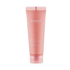 Softening clay mask with probiotics 5-Lacto Retexture Rosy Mask Fraijour 75 ml