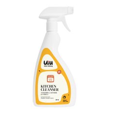 Kitchen cleaner Tangerine & Lavender & Vanilla UIU DeLaMark 500 ml