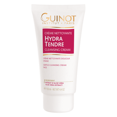 Washing cream for deep cleansing and softening Crème Nettoyante Hydra Tendre Guinot 150 ml