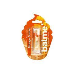 Lip balm Mango Sorbet Balme 5 g