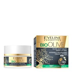 Intensively nutrient cream-lifting day/night Evelyne 50 ml