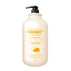 Mask for fragile and damaged hair Institut-Beaute Mango Rich LPP Treatment Mango Pedison 500 ml