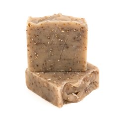 Oatmeal soap Dushka 100 g
