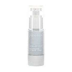 Заспокійливий крем з церамідами Ceramide cream Phospholipids Vitamin F Moloda 30 мл