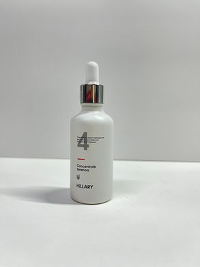 Highly concentrated hair complex with dwarf palm extract CONSENTRATE SERENOA Hillary 50 ml