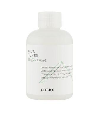 Facial toner Pure Fit Cica Toner Cosrx 150 ml