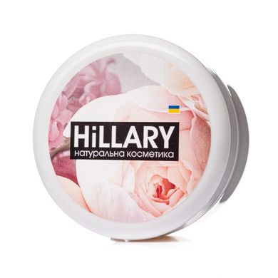 Твердий парфумований крем-баттер для тіла Perfumed Oil Bars Flowers Hillary 65 г