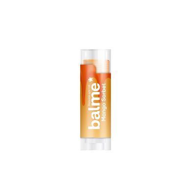 Lip balm Mango Sorbet Balme 5 g