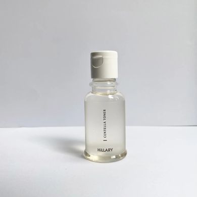 SAMPLE Tonic for normal and combination skin Centella Toner Hillary 35 ml