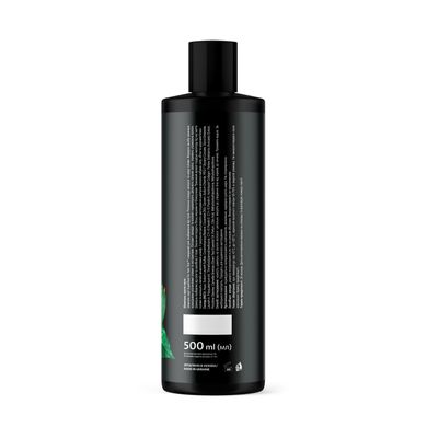 Anti-dandruff shampoo Avocado-Collagen Tink 500 ml