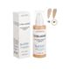 Face cream Lightening Collagen Whitening Moisture Foundation SPF15 (21) Enough 100 ml №3