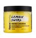 Body scrub Lemon Whirl Face Facts 400 g №1