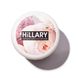 Твердый парфюмированный крем-баттер для тела Perfumed Oil Bars Flowers Hillary 65 г №1