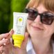 Sunscreen Face Cream SPF 50 + Hillary Normal Skin Care Set №3
