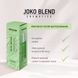 Гель для вмивання для комбінованої та жирної шкіри Skin Detox Joko Blend 150 мл №3