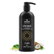 Lipid Mask with Keratin for Dry Porous Hair ANAGANA 1000 ml №2