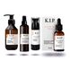 Facial care set Moisturization and support of youth K.I.P. №1
