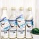 Рафинированное кокосовое масло Premium Quality Coconut Oil Hillary 250мл №5
