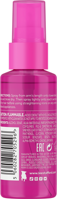 Protective Shine Spray Lee Stafford 50 ml