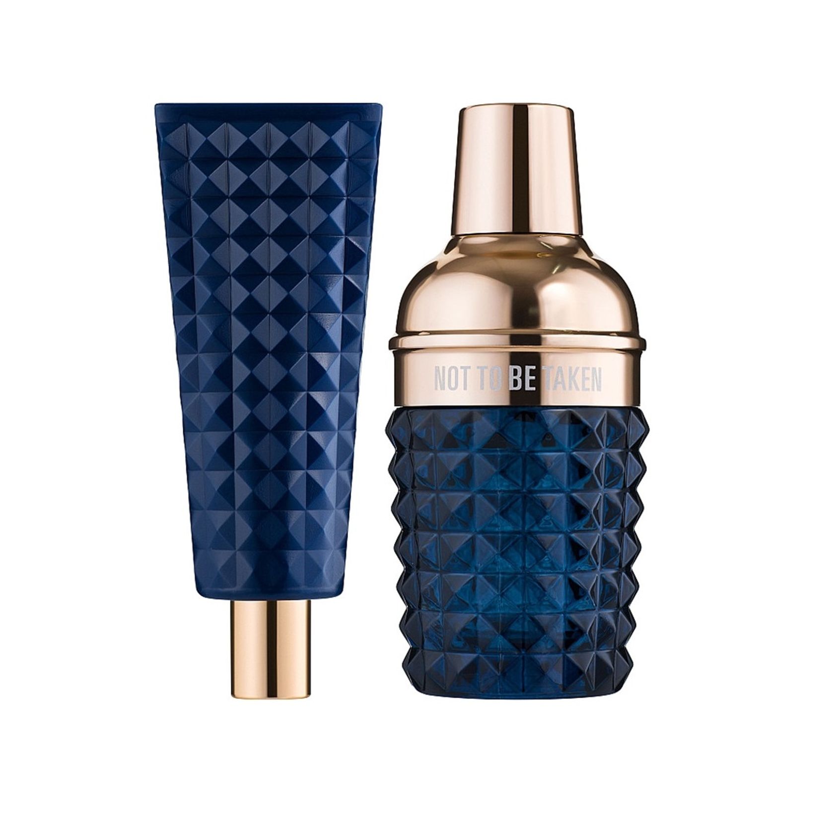 Buy for €72 Perfume set Eau de Parfum for men Celebrate 100 ml + Shower ...
