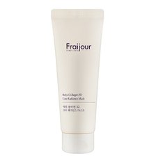 Strengthening night face mask with collagen and retinol Retin-Collagen 3D Core Radiance Mask Fraijour 75 ml