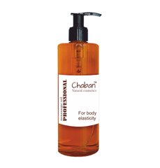 Massage oil Body elasticity Chaban 350 ml