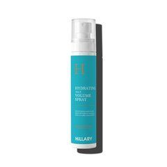 Солевой текстурирующий спрей для волос Hydrating Salt Volume Hair Spray Hillary 100 мл