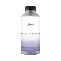 Bath salt Provance Lapush 500 g