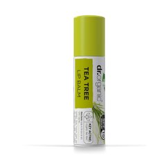 Lip Balm with Tea Tree Extract Dr.Organic 5,7 ml