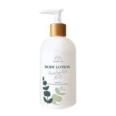 Лосьйон для тіла Eucalyptus & Mint Lunnitsa 350 мл