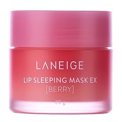 Маска для губ Лесные ягоды Laneige Lip Sleeping Mask Berry Laneige 20 мл