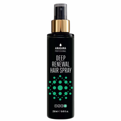 Спрей Глибоке Відновлення Deep Renewal Hair Spray ANAGANA 250 мл