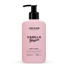 Парфумований лосьйон для тіла Vanilla Blossom Joko Blend 250 мл
