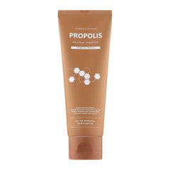 Шампунь для пошкодженого волосся, з прополісом Institute-beaute Propolis Protein Shampoo Pedison 500 мл
