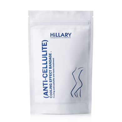 Anti-Cellulite cooling effect bandage Hillary