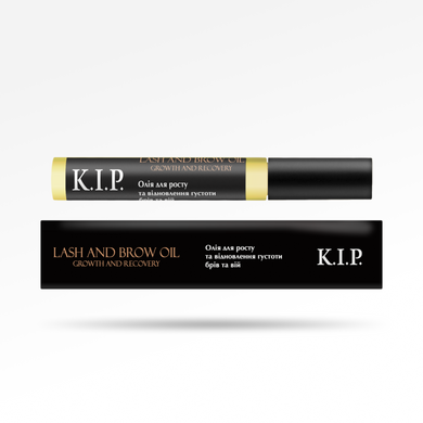 Extended set for face care Moisturization and maintenance of youth K.I.P. (100+100+30+30+30+10) ml