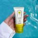 Sunscreen Face Cream SPF 50 + Hillary Dry Skin Care Set №2