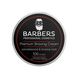 Shaving cream with a soothing effect Sandalwood-Glicorice Root Barbers 100 ml №2
