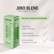 Матирующий тоник для комбинированной и жирной кожи Skin Detox Joko Blend 150 мл №5