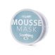 Soothing mousse face mask Hillary 20 g №1