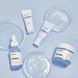 Набір засобів для обличчя з гіалуроновою кислотою та вітамінами Glutathione Hyal Aqua Multi Care Kit Medi-Peel №2