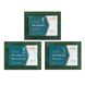Brightening peeling set for the face from pigmentation Radiance Expert MyIDi 9 sachets №2