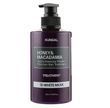 Поживний кондиціонер з медом та олією макадамії Honey & Macadamia Protein Hair Treatment White Musk Kundal 500 мл