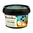 Body Scrub Coco-Berry Berrisimo Beauty Jar 350 g