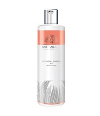 Anti-hair loss shampoo with Hibiscus & Brahmi Mitvana 200 ml