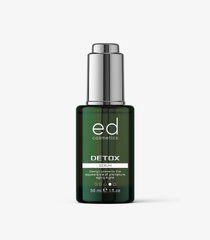 Сироватка для обличчя DETOX Serum ED Сosmetics 30 мл